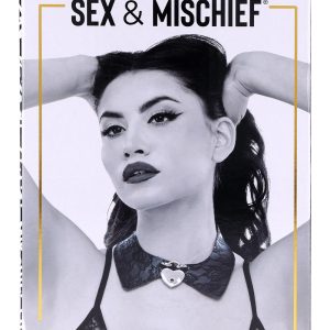 LACE HEARTBOUND LACE DAY COLLAR