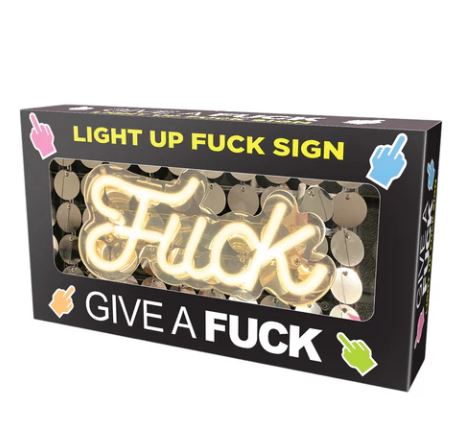 GIVE-A-FUCK
