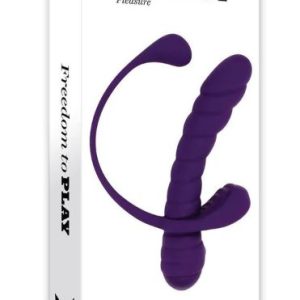 PLAYBOY TWISTED PLAYGROUND