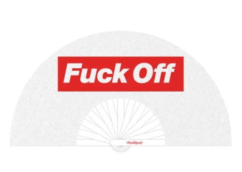 FUCK-OFF