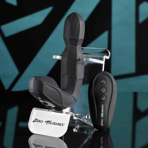 ZERO TOLERANCE MR PROSTATE