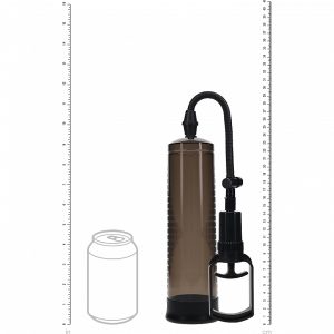 PUMPED BASIC PUMP 2 BLACK