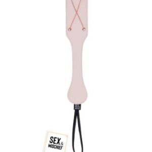 PEACHES N CREAME CHAIN IMPRESSIONS PADDLE