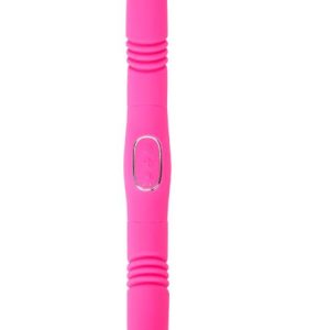 ZENA DUAL THRUSTING VIBE PINK