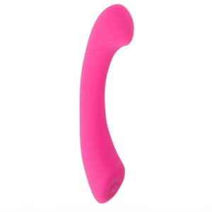 KENNA FLEX SHAFT G SPOT VIBE PINK