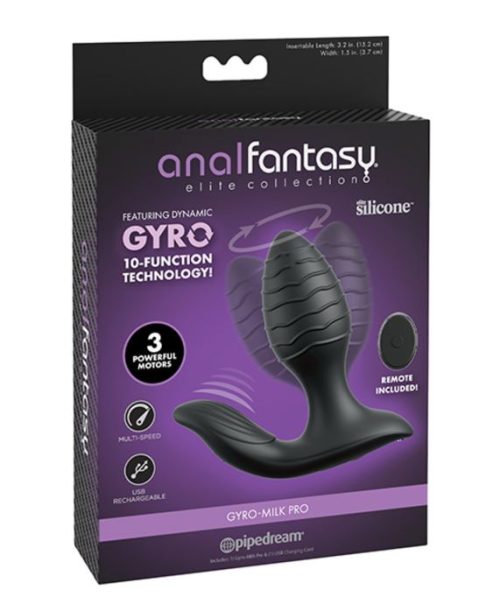 ANAL-FANTASY