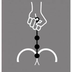 ASS BALLZ XL (CLAMSHELL)