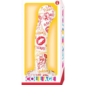 (D)COLLAGE I REMEMBER PARIS