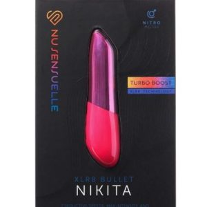 SENSUELLE NIKITA PINK