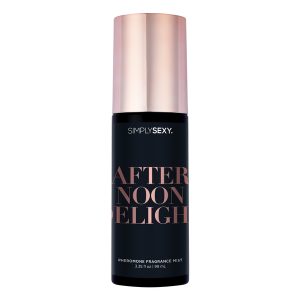 SIMPLY SEXY PHEROMONE MIST AFTERNOON DELIGHT 3.35 FL OZ