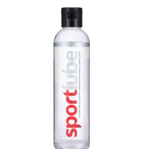 SPORTLUBE PREMIUM SILICONE LUBRICANT 8.1 OZ