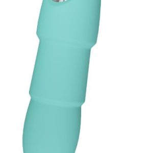 SECRET RIBBED BULLET