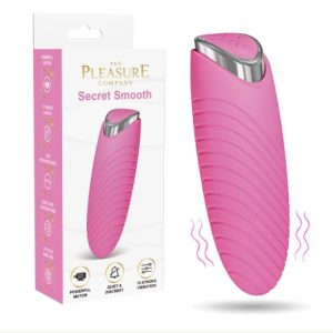 SECRET SMOOTH BULLET