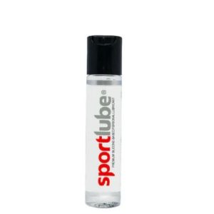 SPORTLUBE PREMIUM SILICONE LUBRICANT 1OZ