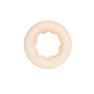 GUNNER VANILLA LIQUID SILICONE C-RING