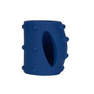 ROMEO BLUE VIBRATING GIRTH ENHANCER