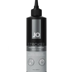 JO STROKER LUBRICANT 8FL OZ