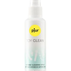 PJUR TOY CLEAN 100ML