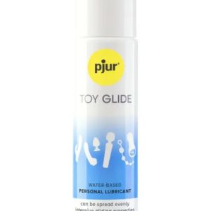 PJUR TOY GLIDE 100ML