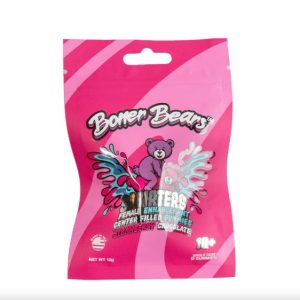 BONER BEAR FEMALE ENHANCEMENT SQUIRTERS EACHES (NET)