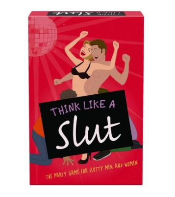 think-like-a-slut