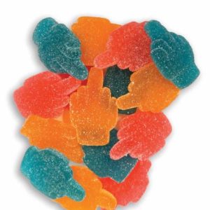 BAG OF FUCKS I HAVE TO GIVE SOUR GUMMY 2.2OZ