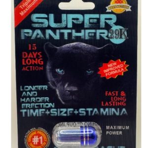 SUPER PANTHER (EACHES)