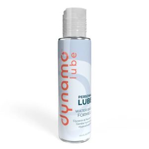 SCREAMING O DYNAMO LUBE W/BASED 4.4OZ