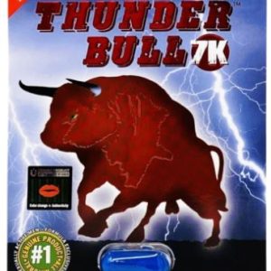 THUNDER BULL 7K (EACHES)