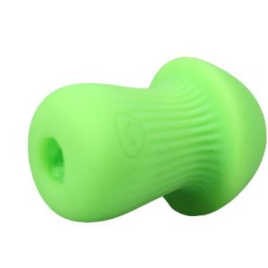 MOCHI MINI ULTRASKYN STROKER GREEN