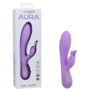 AURA DUAL BUNNY