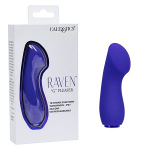 RAVEN G PLEASER