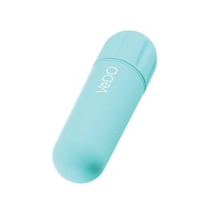 VEDO NITRO RECHARG BULLET TURQUOISE