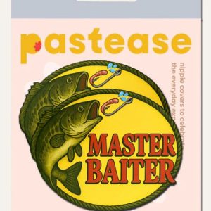 PASTEASE MASTER BAITER BASS PROFF/ NIPPLE