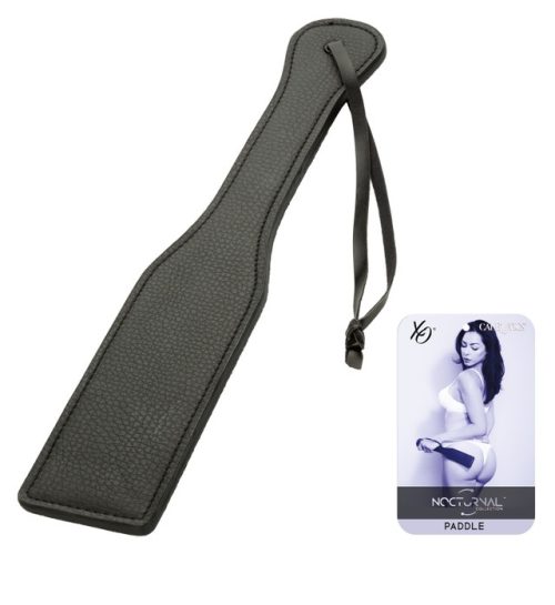 paddle-