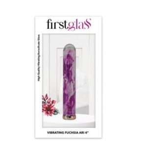 FIRST GLASS VIBE ARI
