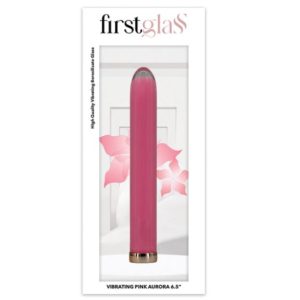 FIRST GLASS VIBE AURORA LIGHT PINK
