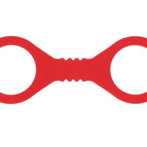 SEX & MISCHIEF AMOR SMALL SILICONE CUFFS