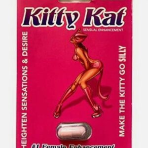 KITTY KAT (EACH) (NET)