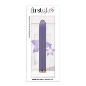 FIRST GLASS VIBE AURORA
