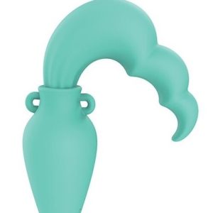 ZODIAC AQUARIUS MINI VIBE LIGHT BLUE