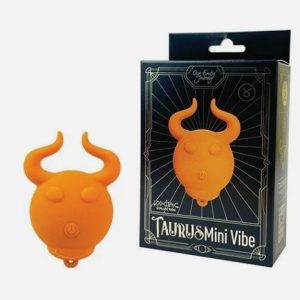 ZODIAC TAURUS MINI VIBE ORANGE