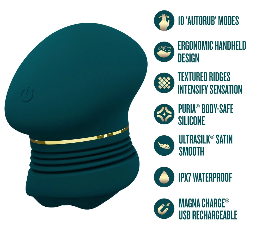 BLUSH COLLECTION RIANA