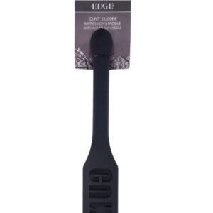 EDGE CUNT SILICONE PADDLE