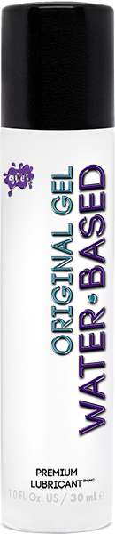 (WET WATER BASED 1 OZ