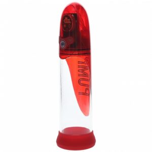 PUMPED AQUA PRO SUBMERSIBLE AUTOMATIC AI ENABLED RED