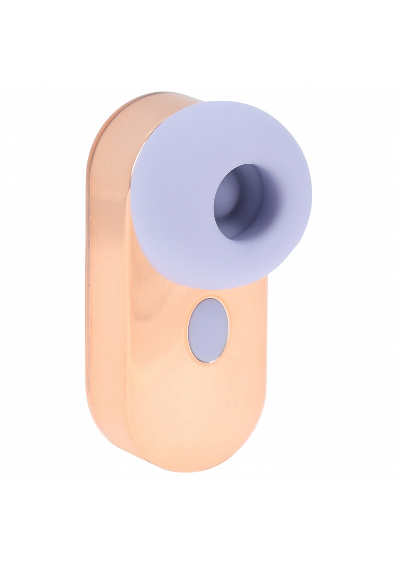 LOVELINE BUDSIE AIR TAP TECH LAVENDER