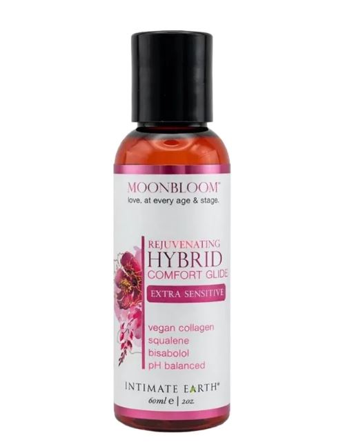 INTIMATE EARTH MOON BLOOM HYBRID 2OZ/60ML
