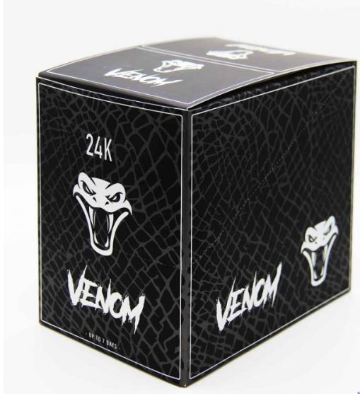 VENOM 24K 24PC DSP (NET)