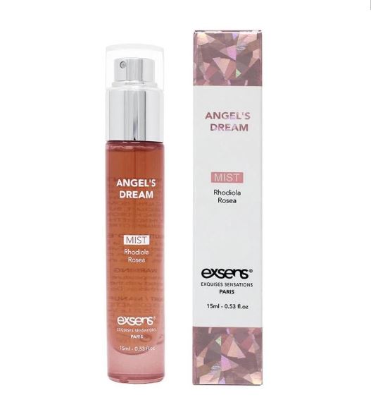 EXSENS ANGELS DREAM ENDORPHIN BOOSTER 15ML